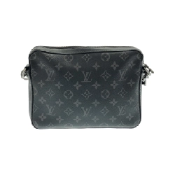 Túi đeo chéo Louis Vuitton Monogram Eclipse Reverse Trio M69443 - Hàng hiệu Chính hãng 802024