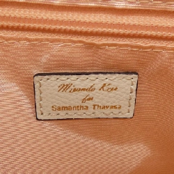 Túi xách Samansa Thavasa - Hàng hiệu Chính hãng 831068