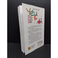 Yêu đôi môi em Mộc Khinh Yên mới 80% ố nhẹ 2011 HCM.ASB1309 448419