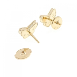 Bông tai Van Cleef & Arpels Sweet Alhambra Papillon 665913