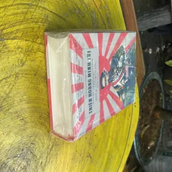 THIÊN HOÀNG MINH TRỊ BÌA CỨNG- DONALD KEENE 706702