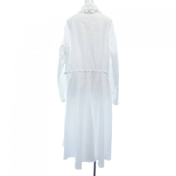 【Mã giảm giá】Đầm HERMES 651091