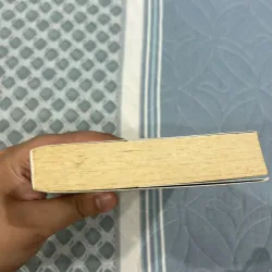 Chênh vênh - Michel Houellebecq 1000769