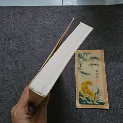 Thi nhân Việt Nam - hoài thanh 759531