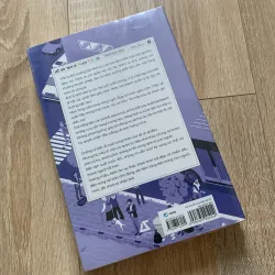 Hồ sơ tâm lý phạm tội - Trường Nhị tập 1 1000206