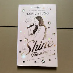 Shine tỏa sáng - Jessica Jung
