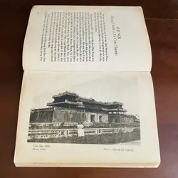 Kiến trúc cố đô Huế, Monuments of Hue  695501
