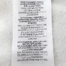 Áo sweatshirt Gucci với thêu 760367 XJF0Q - Hàng hiệu Authentic 774376