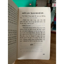 Con Đường dẫn đến thành công -Nguyễn Tử Quang 750687