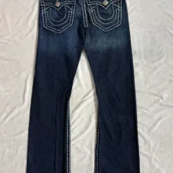 Quần jeans ông địa size 30 958387