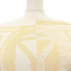 HERMES GRAND TRALALA 2E2618D8 Áo len - Hàng hiệu Chính hãng 817727