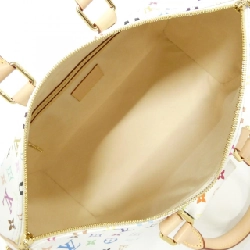 Túi du lịch Louis Vuitton Multicolor (LV x TM) Keepall Bandoulière 45cm M13742 - Hàng hiệu Chính hãng 803703