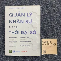 Quản lý nhân sự trong thời đại số