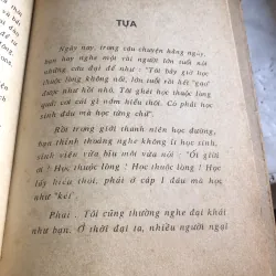 Luyện trí nhớ 1036605
