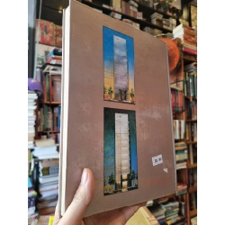 世界建築繪畫精選 : 九十年代續 (Selected World Architecture Paintings: 1990s) 377120