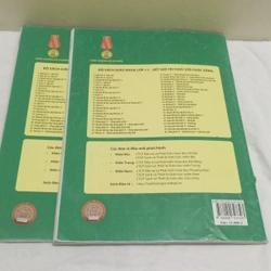 SGK Hoạt Động Trải Nghiệm Hướng Nghiệp Lớp 11-KẾT NỐI TRI THỨC   551817