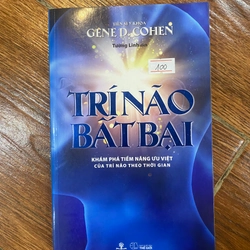 Trí não bất bại