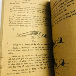 PHƯƠNG PHÁP DƯỠNG SINH  - 226 trang, nxb: 1982 361481