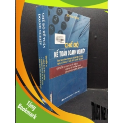 (TẶNG BOOKMARK) Chế độ kế toán doanh nghiệp quyển 2 mới 80% ố 2015 RBK1906 Bộ tài chính SÁCH GIÁO TRÌNH, CHUYÊN MÔN