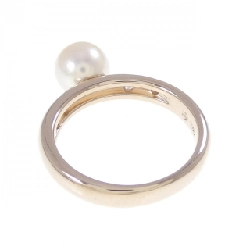 Nhẫn ngọc trai Akoya Tasaki 6.7mm - Hàng hiệu Chính hãng 838674