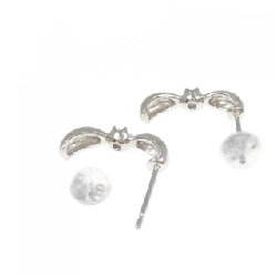 PT900 Bông tai kim cương - Hàng hiệu Authentic 862269