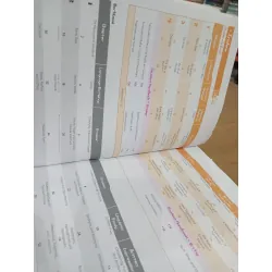 Spotlight on Literature student's book & workbook 574120