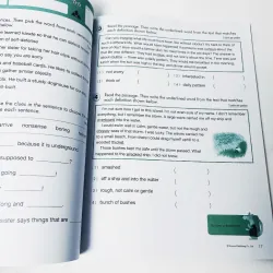 Sách nhập - Kumon Reading, Writting, Problems Solving Bộ 9 cuốn khổ to A4 779320