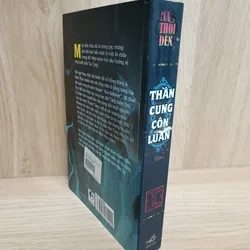 Ma thổi Đèn thần cung Côn Luân 697050