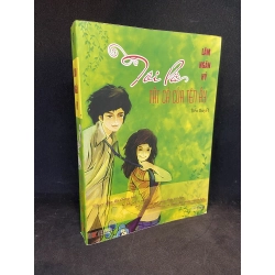 [Phiên Chợ Sách Cũ] Tôi là tất cả của tên ấy 1503