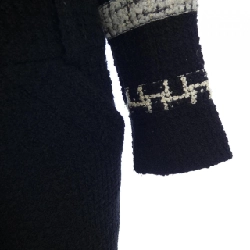 【Mã giảm giá】Áo khoác CHANEL 640476