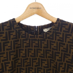 【Mã giảm giá】Fendi FENDI Váy 651238