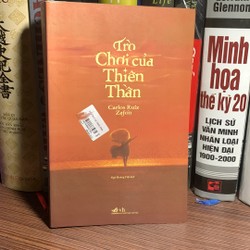 Trò Chơi Của Thiên Thần