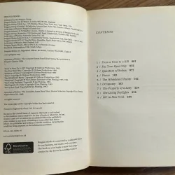 Quantum of Solace - Ian Fleming 787582