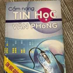 Cẩm nang tin học văn phòng