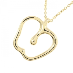 Dây chuyền táo Tiffany - Hàng hiệu Authentic 843521