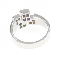 Nhẫn Sapphire Juné 1.05CT - Hàng hiệu Chính hãng 838021