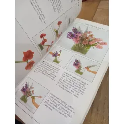 The creative art of flower arranging - Jan Hall 568434