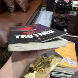 Oán Thù Trớ Trêu – Lại Văn Long | Tiểu thuyết hình sự Việt Nam | Sách cũ hiếm 976362