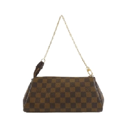 Túi xách vai Louis Vuitton Damier Eva N55213 - Hàng hiệu Chính hãng 776484
