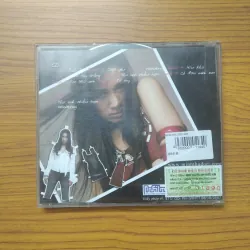CD Album Minh Thư - Yêu anh nhiều hơn 1044575