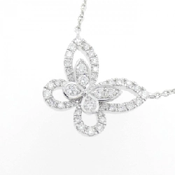 Nhẫn hình bướm mini - Hàng hiệu Authentic 842738