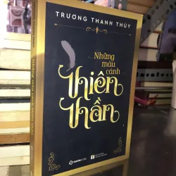Những màu cánh thiên thần - Trương Thanh Thuỳ