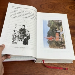 II Sách Lịch Sử: Nhân Vật Họ Lê Trong Lịch Sử Việt Nam - Phạm Ngô Minh, Lê Duy Anh - 2001 506499
