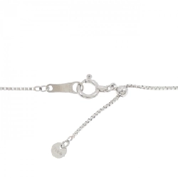 Dây chuyền Opal PT900/PT850 1.02CT - Hàng hiệu Chính hãng 858772