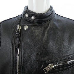 TOM FORD BT400 TFL721 Áo khoác da biker - Hàng hiệu Chính hãng 895933