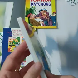 Combo 3 quyển Truyện Tiếu Lâm Chọn Lọc  - Nhóm Trí Việt 1064275