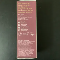 Nước dưỡng da đầu bồ kết Gleditsia scalp tonic- The Cocoon 759853