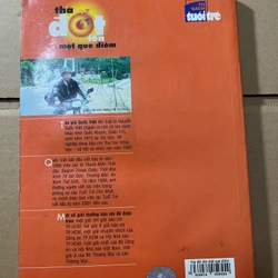 Thà đốt lên một que diêm 524451