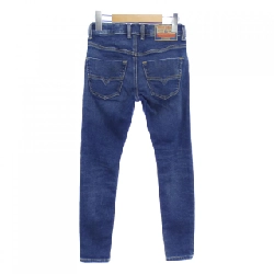 【Mã giảm giá】Quần jeans DIESEL 652816
