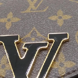 Túi xách vai Louis Vuitton Monogram Pallas M45592 613181